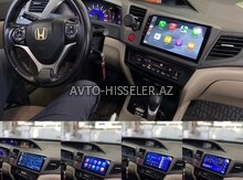 Honda android monitoru
